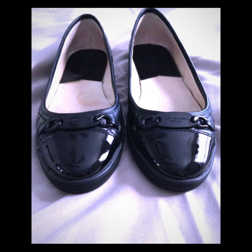 Michael Kors Flats